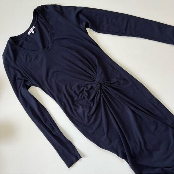 Sundry Anthropologie Knotted Dress Medium - Picture 3 of 6